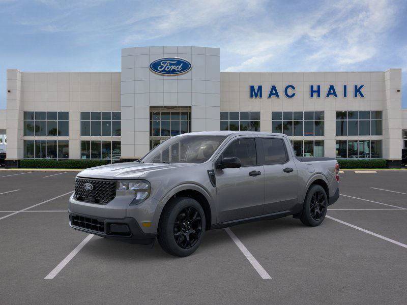 New 2025 Ford Maverick XLT w/ XLT Luxury Package AWD/4WD image 29