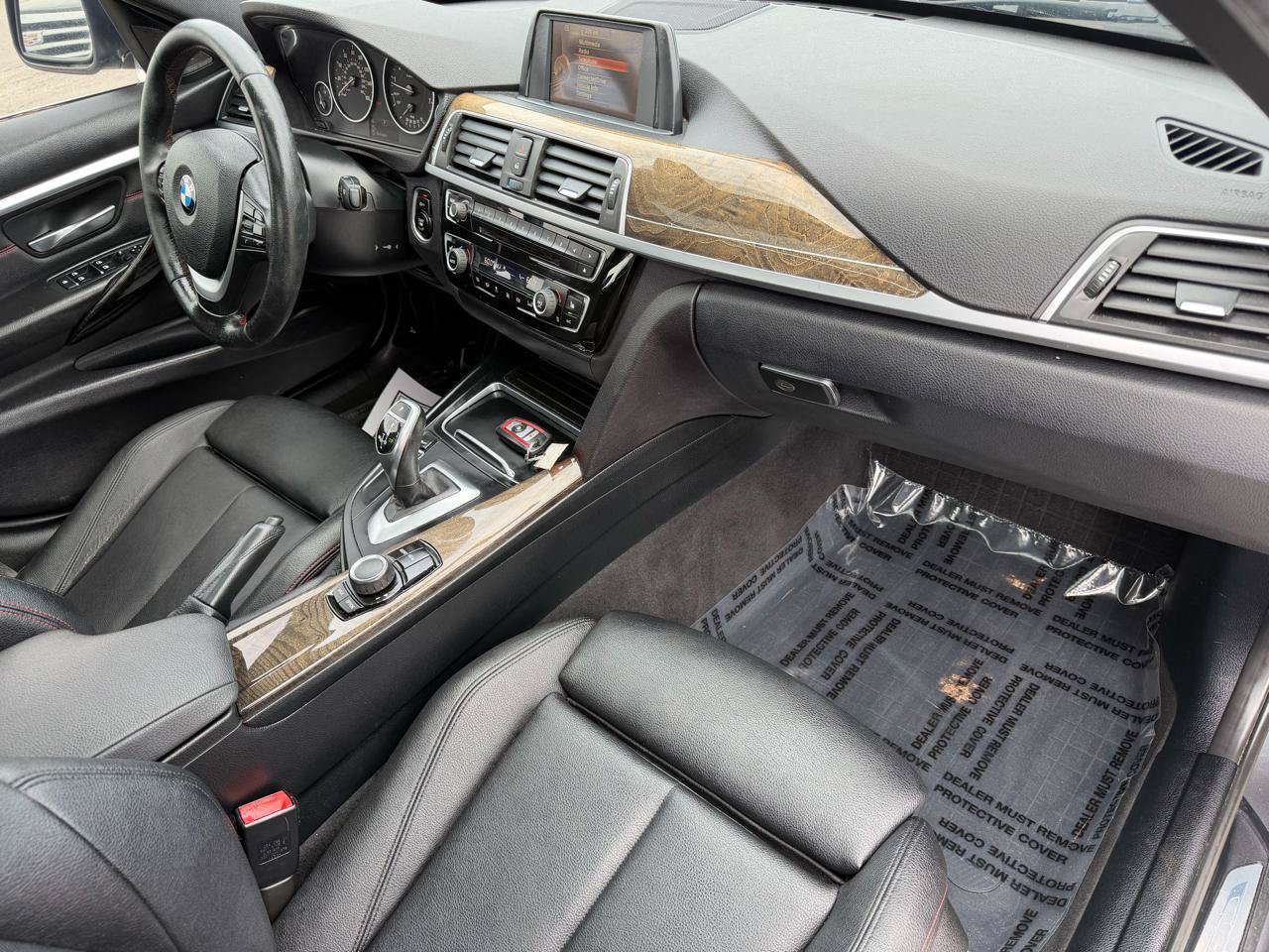 Used 2016 BMW 340i Sedan RWD image 56