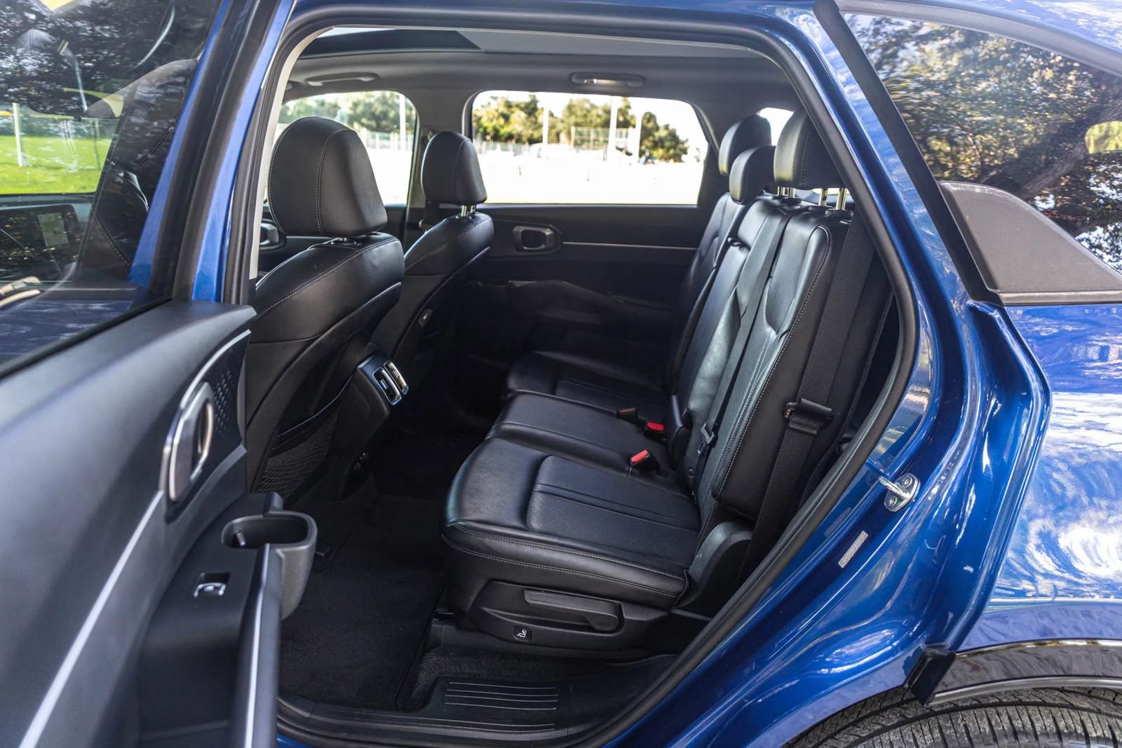 Used 2023 Kia Sorento S w/ Panoramic Sunroof Package FWD image 67