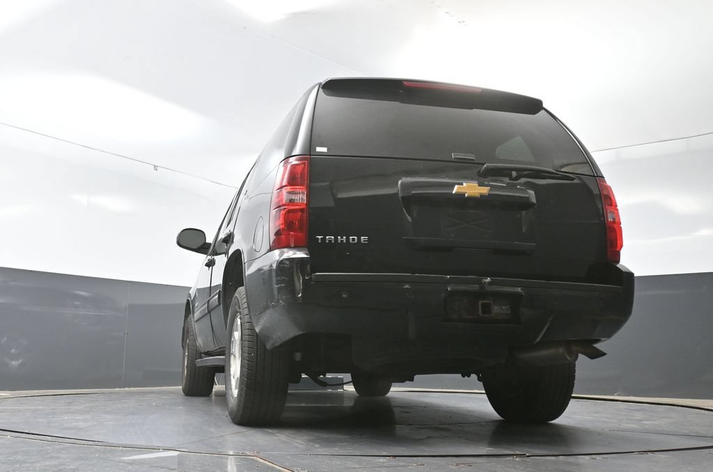 Used 2013 Chevrolet Tahoe LT AWD/4WD image 30