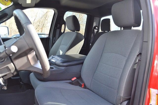 Used 2022 RAM 1500 Classic Warlock image 18