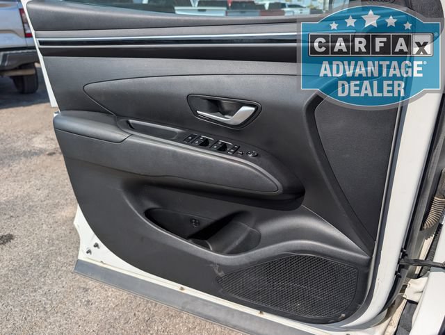 Used 2024 Hyundai Tucson SEL AWD/4WD image 13