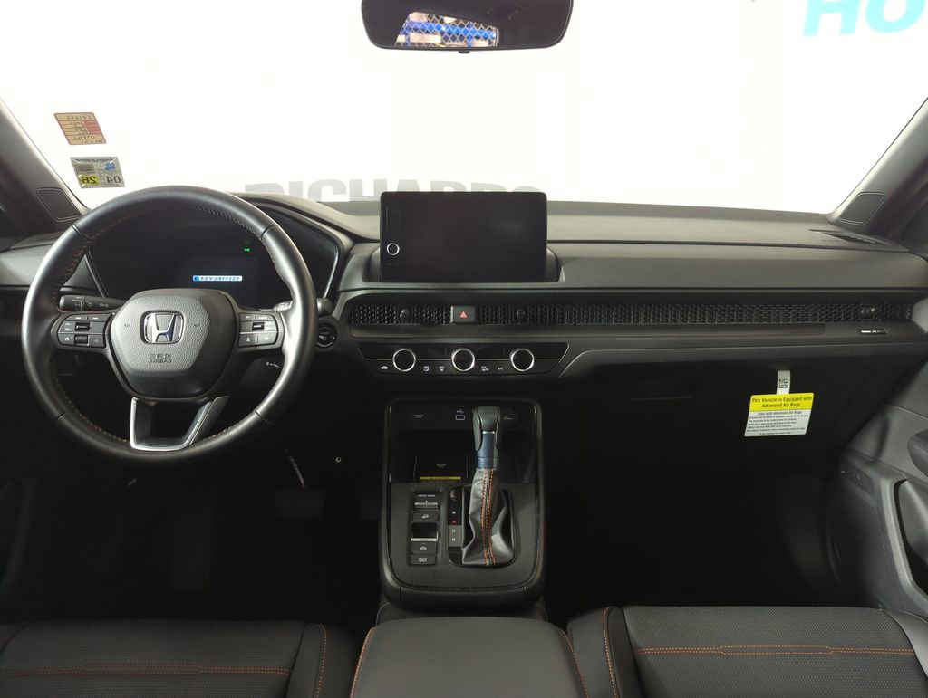 Certified 2025 Honda CR-V Sport-L image 11