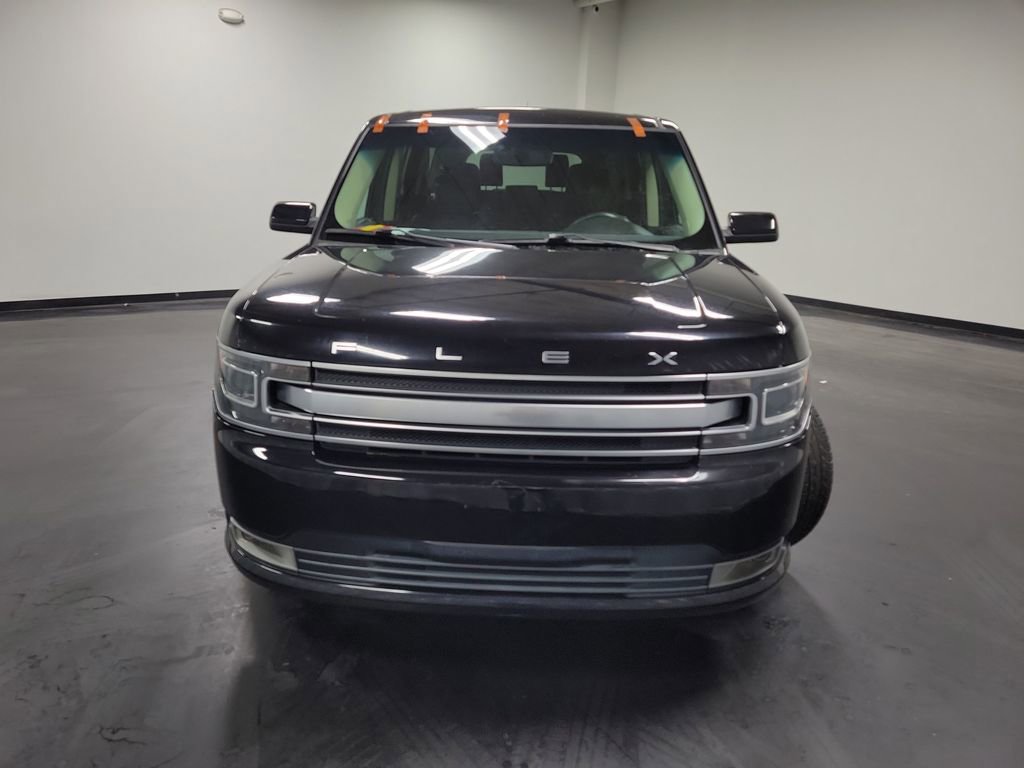 Used 2019 Ford Flex Limited image 2
