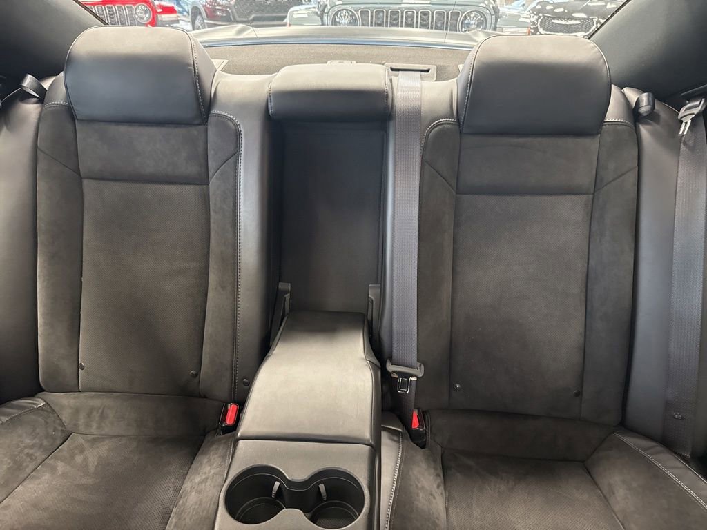 Used 2023 Dodge Charger GT w/ Plus Group image 15