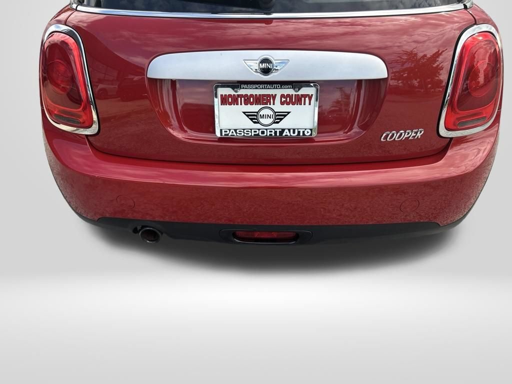 Used 2015 MINI Cooper 2-Door Hardtop FWD image 17