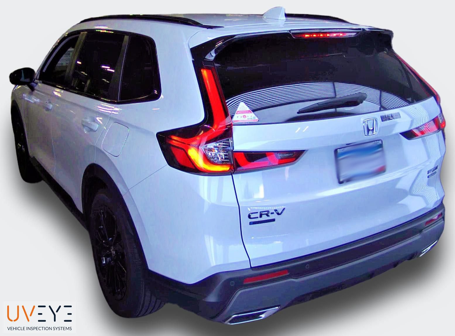 Used 2026 Honda CR-V Sport Touring image 13