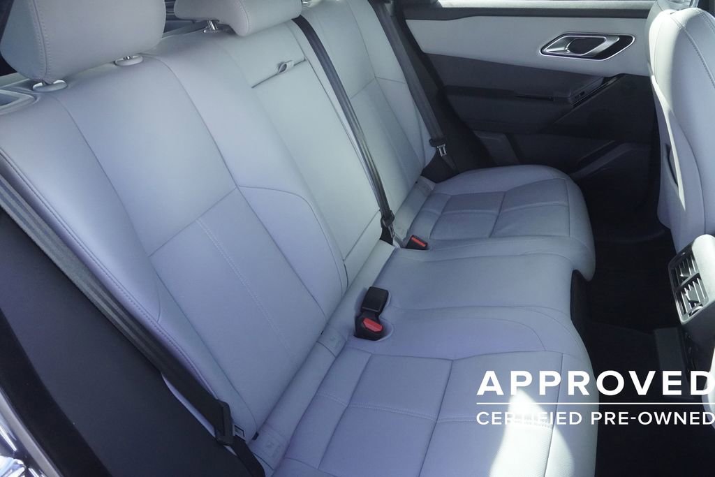 Used 2026 Land Rover Range Rover Velar S image 27