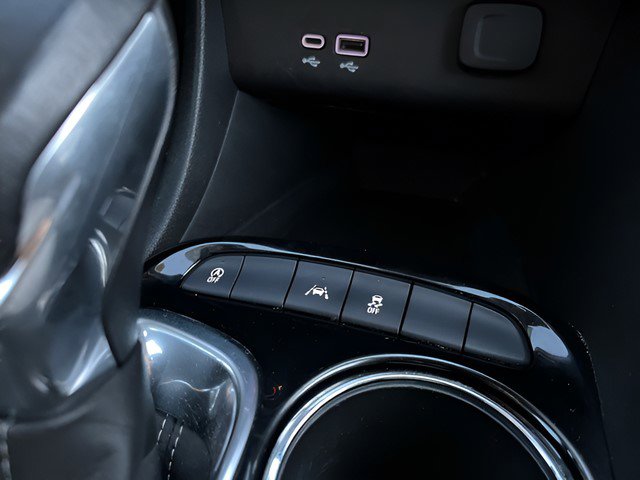 Certified 2024 Buick Encore GX Preferred image 18