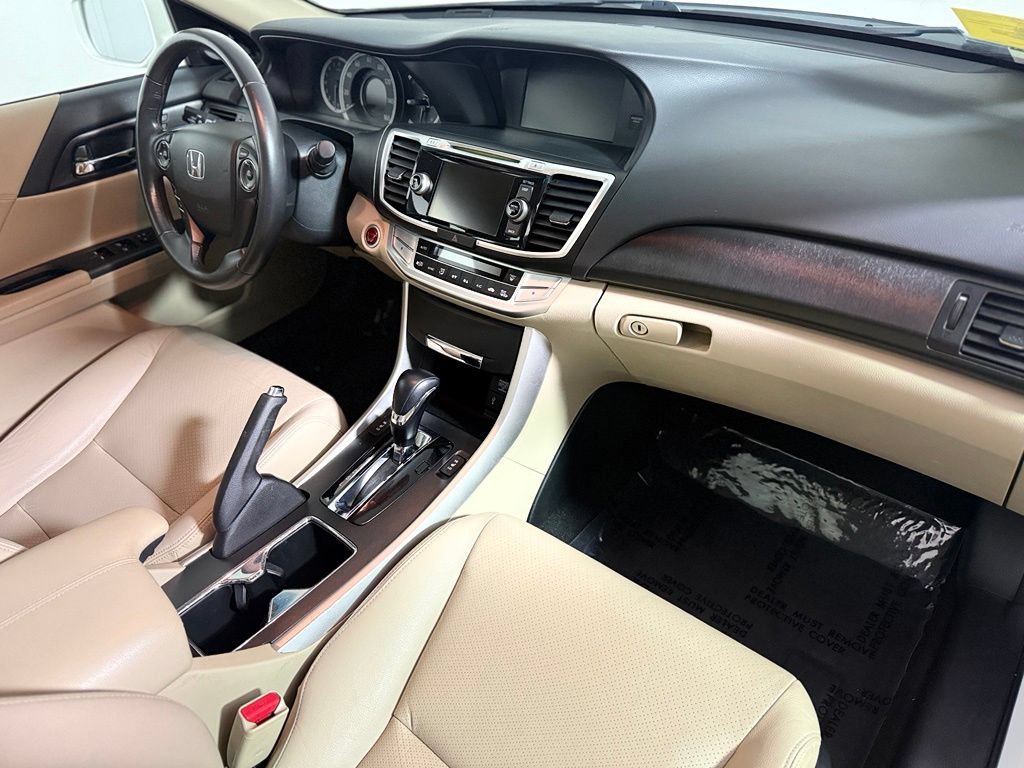 Used 2013 Honda Accord EX-L image 25
