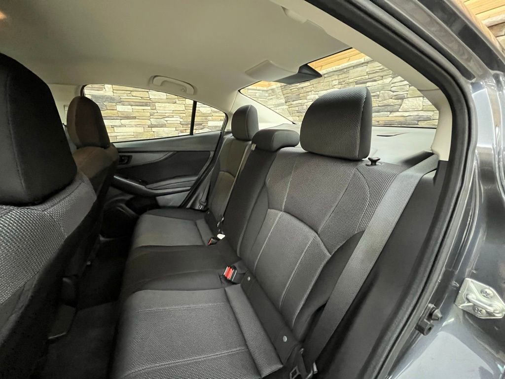 Used 2019 Subaru Impreza 2.0i image 31