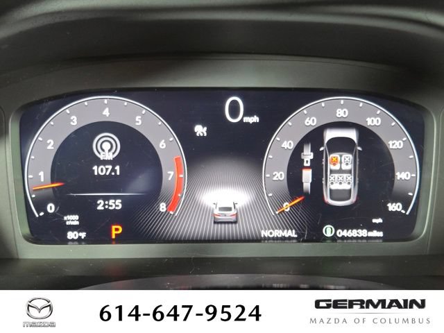 Used 2023 Acura Integra A-Spec FWD image 24