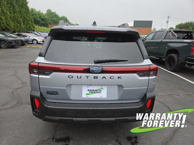New 2026 Subaru Outback Premium AWD/4WD image 6