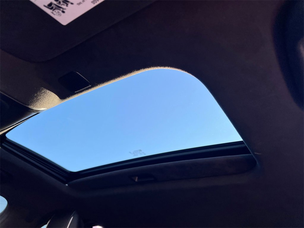 Used 2022 Cadillac CT4 V Blackwing w/ Driver Assist Package image 34