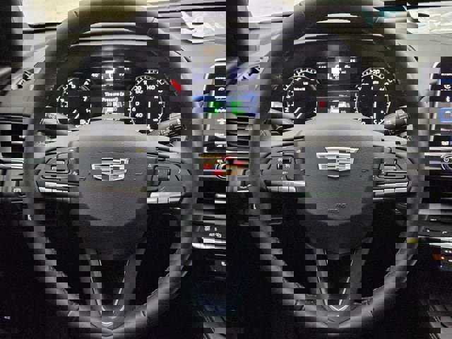 New 2026 Cadillac CT4 Premium Luxury image 14