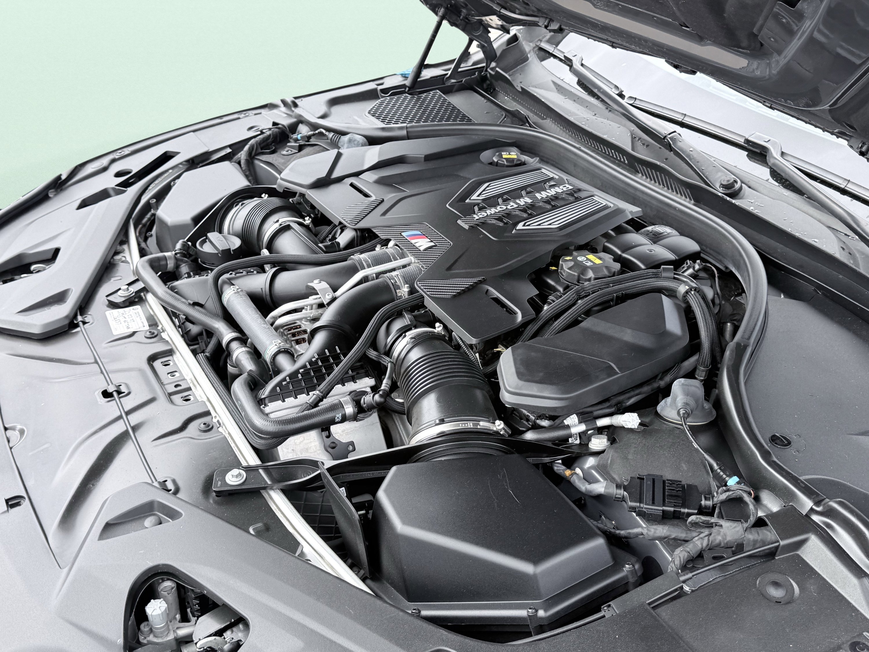 Used 2020 BMW M8 Competition AWD/4WD image 22
