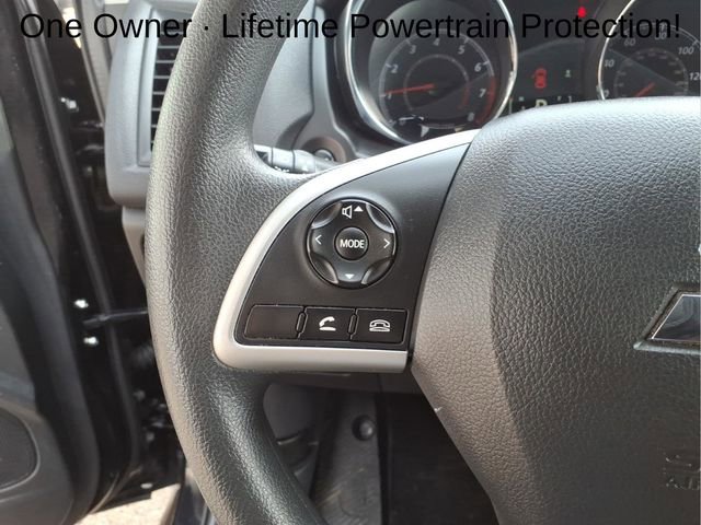 Used 2024 Mitsubishi Outlander Sport ES image 16