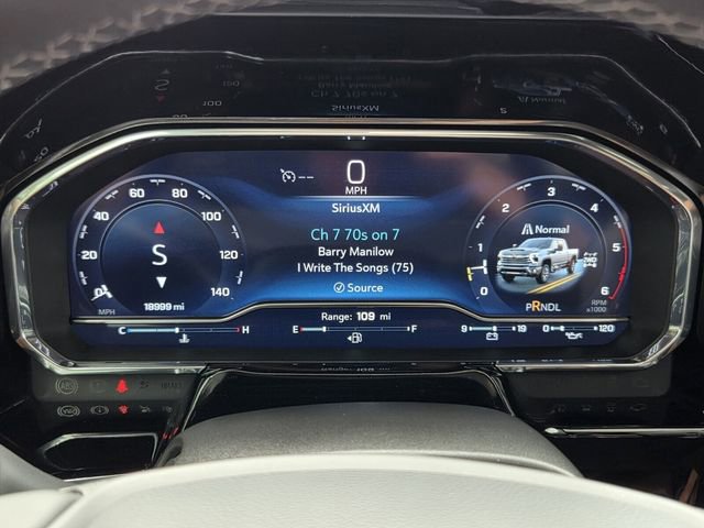 Used 2024 Chevrolet Silverado 2500 High Country w/ High Country Premium Package image 31