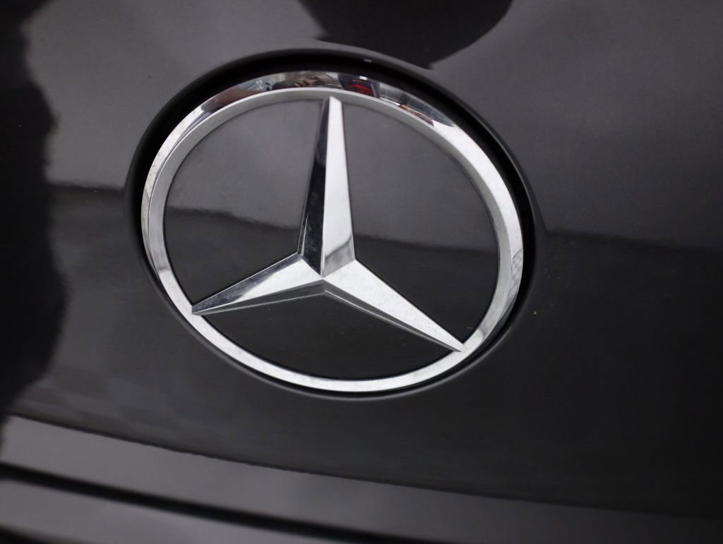Certified 2023 Mercedes-Benz EQS 580 4MATIC Sedan image 63