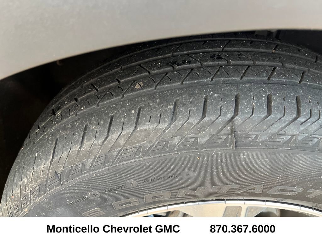 Used 2024 Chevrolet Blazer LT w/ Convenience Package FWD image 29