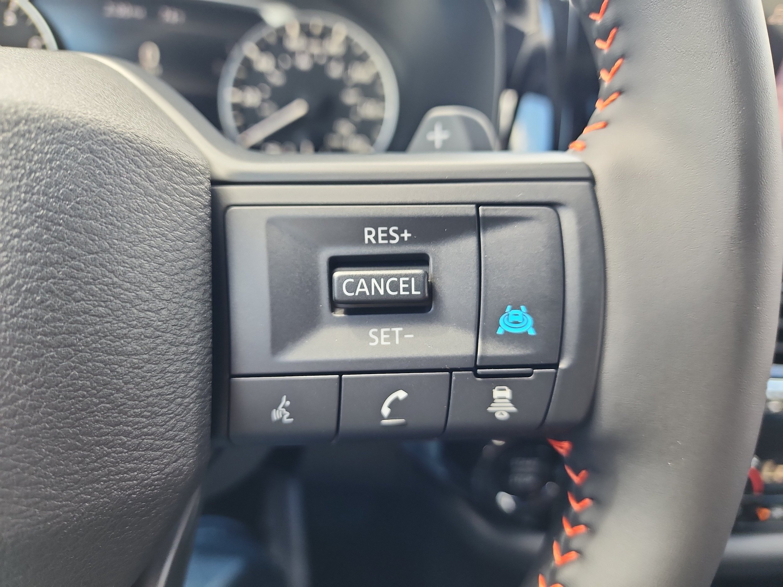 New 2026 Nissan Pathfinder Rock Creek w/ Rock Creek Premium Package AWD/4WD image 19
