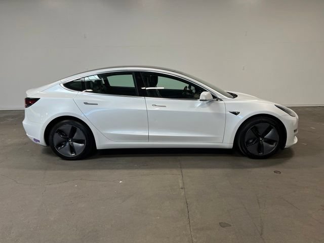 Used 2019 Tesla Model 3 Long Range RWD image 2