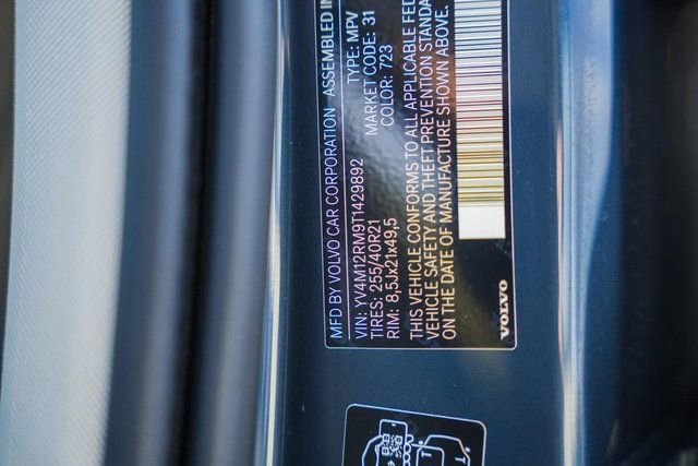 New 2026 Volvo XC60 B5 Ultra w/ Protection Package Premier image 42