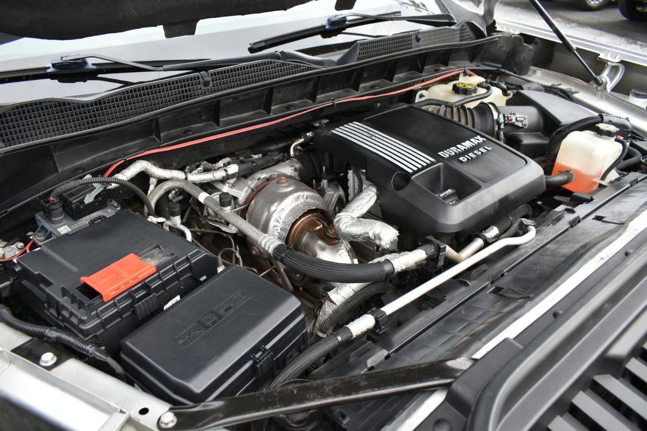 Used 2021 GMC Sierra 1500 SLT image 49