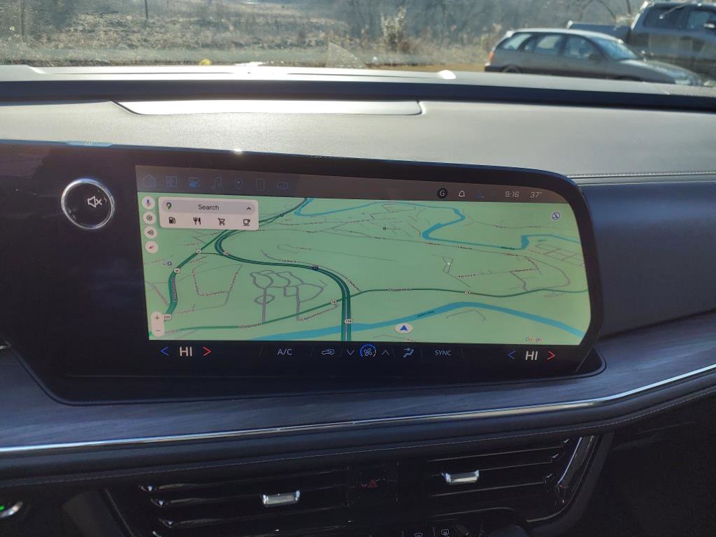 New 2025 Chevrolet Tahoe LS image 14