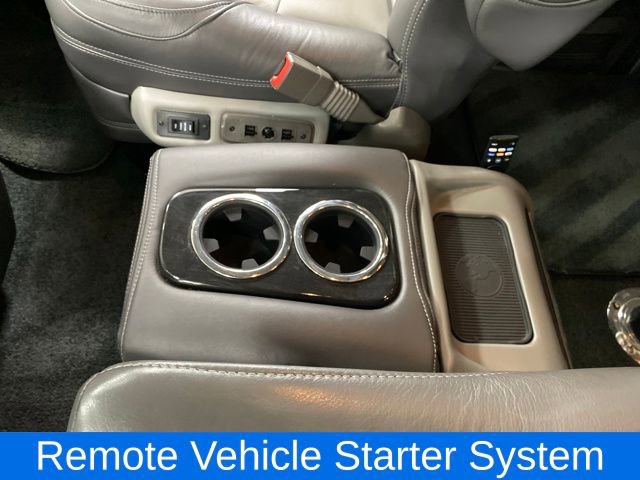 Used 2021 Chevrolet Express 2500 LS w/ Enhanced Convenience Package image 11