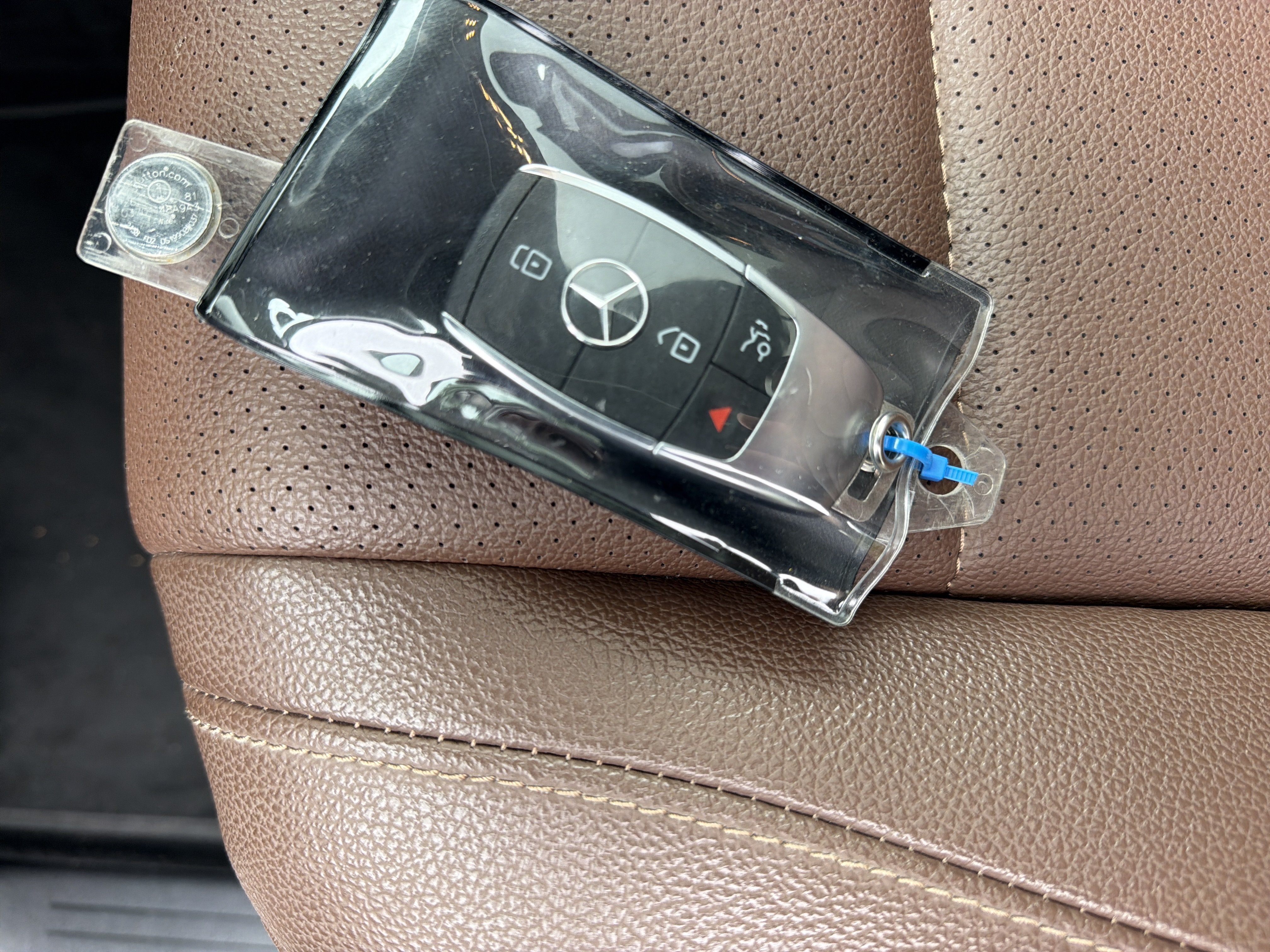 Used 2024 Mercedes-Benz GLE 350 4MATIC image 38