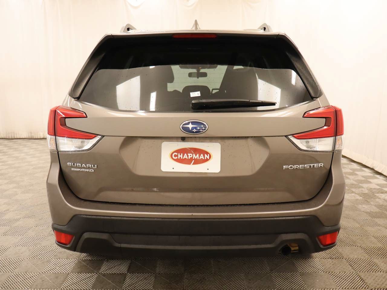 Used 2022 Subaru Forester Premium AWD/4WD image 5
