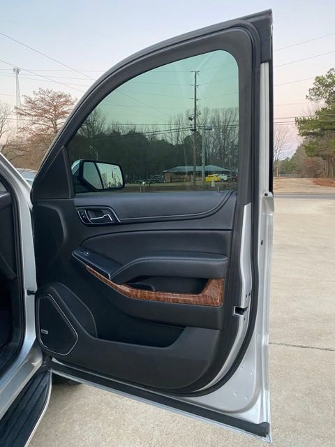 Used 2018 Chevrolet Tahoe Premier image 13