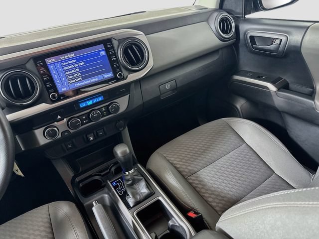 Used 2021 Toyota Tacoma SR5 AWD/4WD image 24