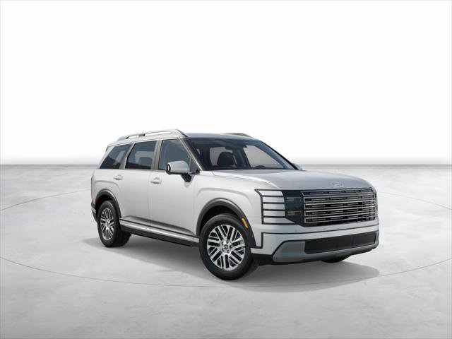 New 2026 Hyundai Palisade SEL image 2