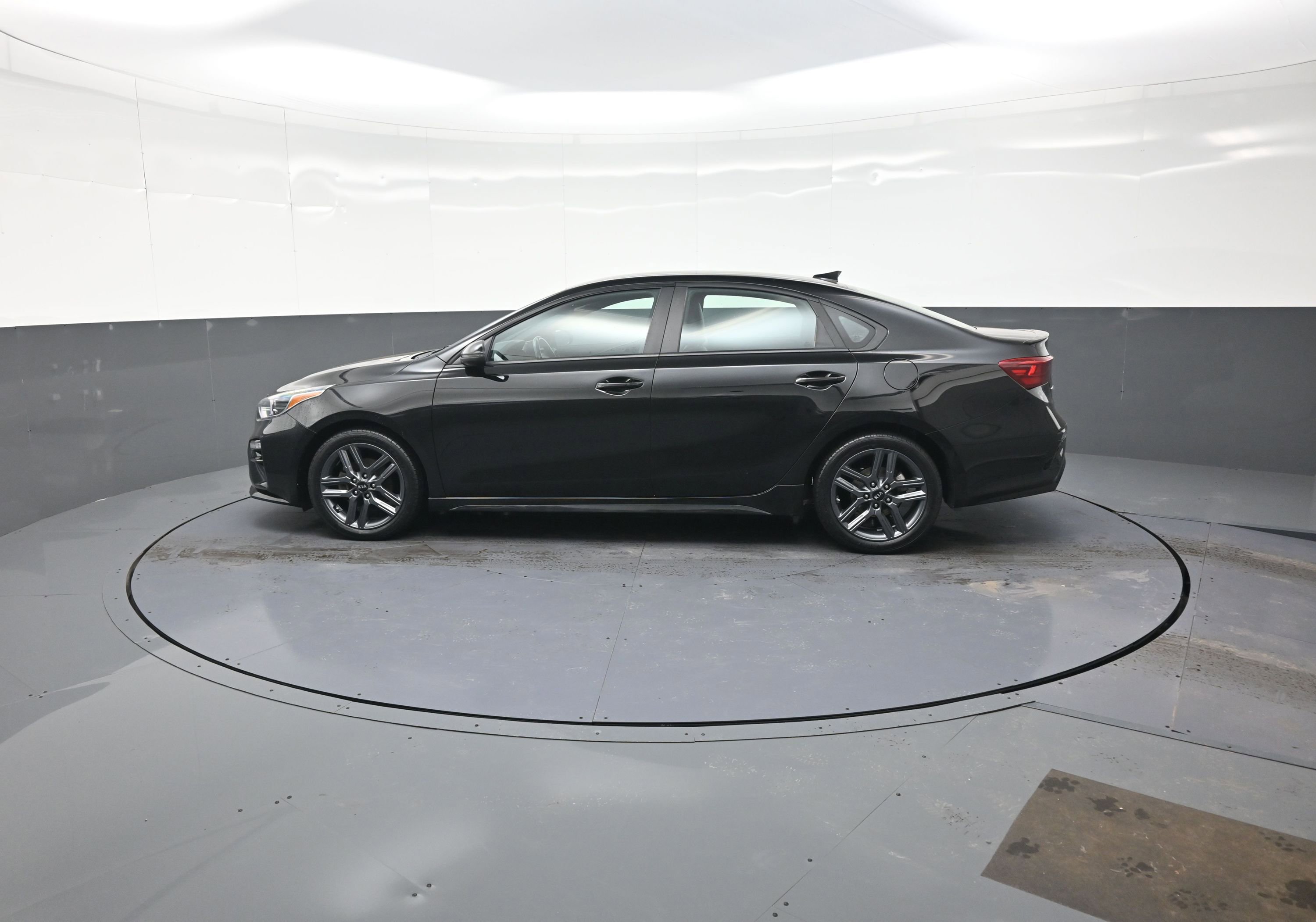 Used 2021 Kia Forte GT-Line image 6