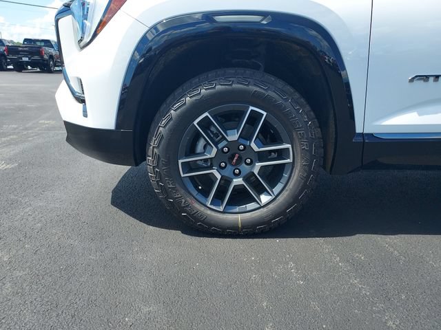 New 2027 GMC Terrain AT4 w/ Convenience Package III AWD/4WD image 10