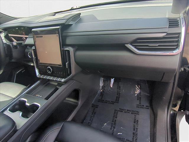 Used 2024 GMC Acadia Elevation image 24