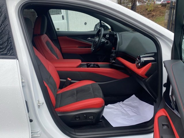 Used 2024 Chevrolet Blazer EV RS image 26