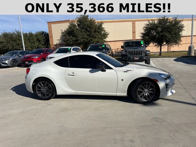 Used 2017 Toyota 86 860 Special Edition image 2