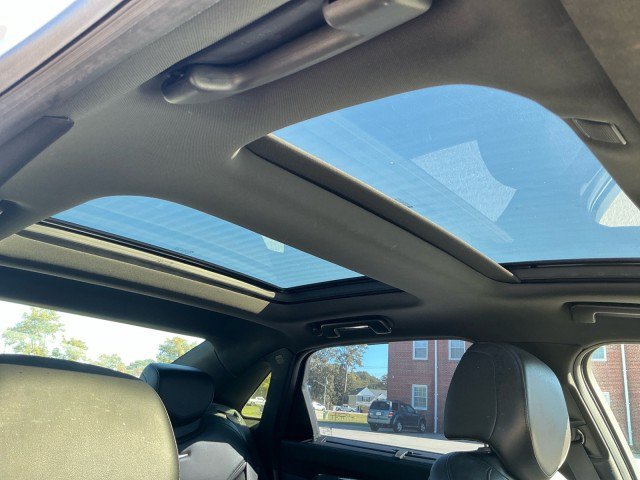 Used 2019 Cadillac CT6 Sport AWD/4WD image 4
