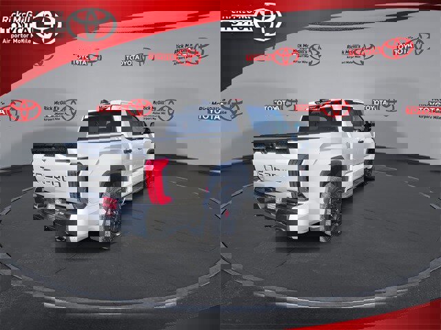 New 2026 Toyota Tundra TRD Pro image 8