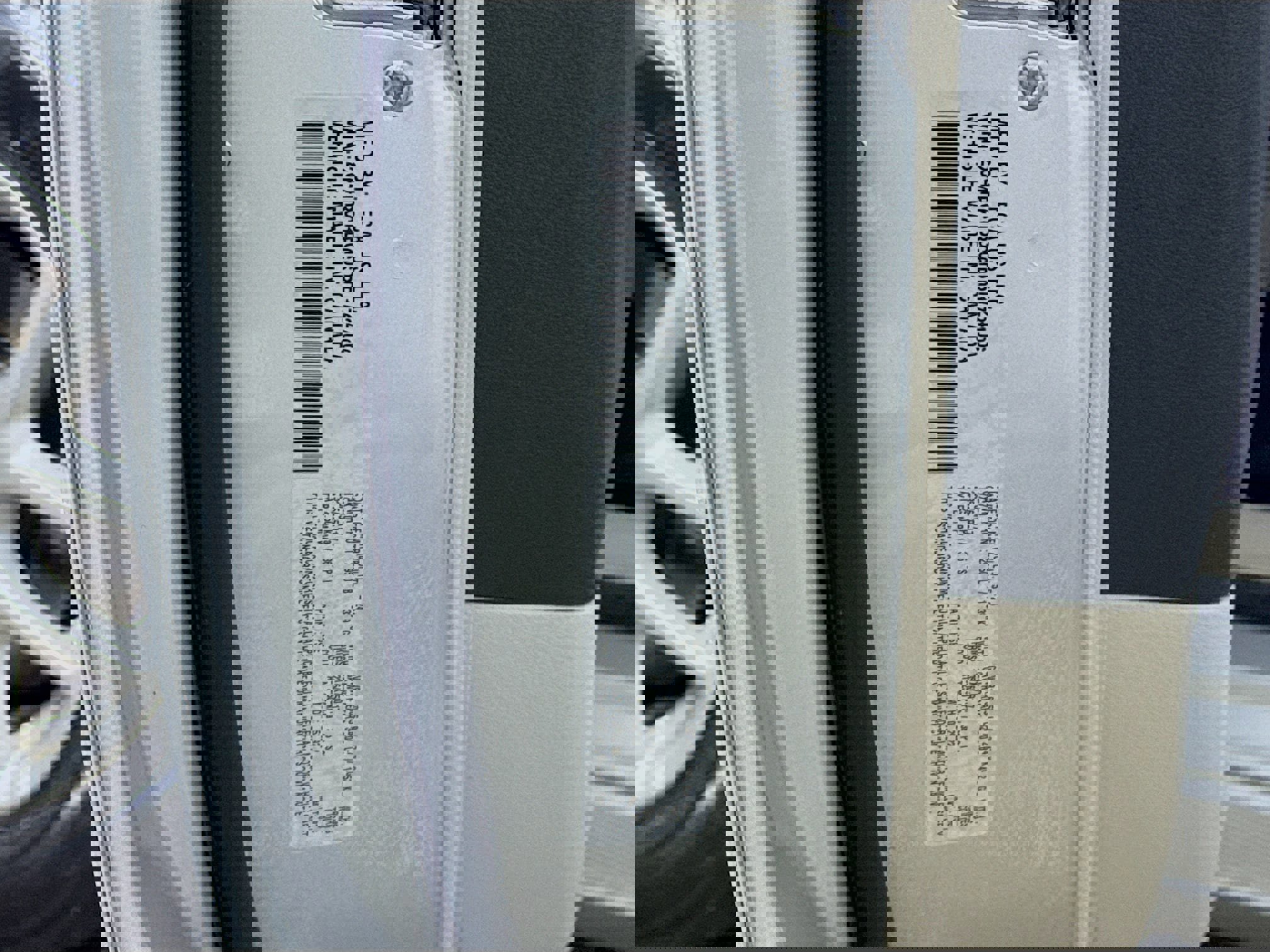 Used 2024 Chrysler Pacifica Touring-L image 31