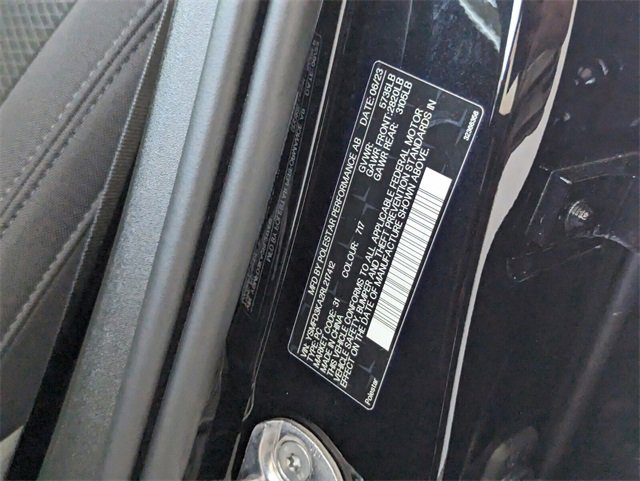 Used 2024 Polestar Polestar 2 image 17