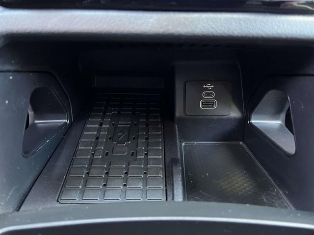 Certified 2024 Ford Ranger XLT w/ Equipment Group 301A High image 22