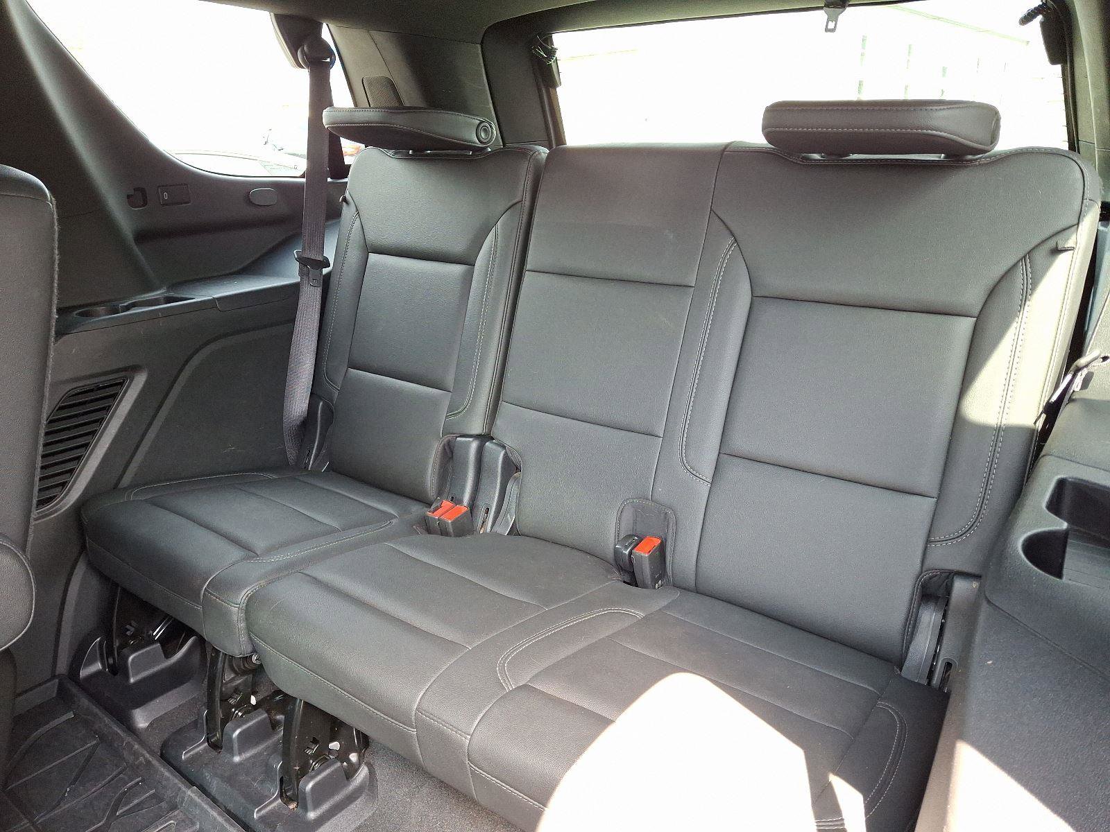 Used 2022 Chevrolet Tahoe Z71 w/ Z71 Off-Road Package image 11