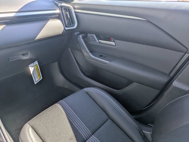 New 2026 MAZDA CX-50 AWD 2.5 S w/ Cargo Package image 17