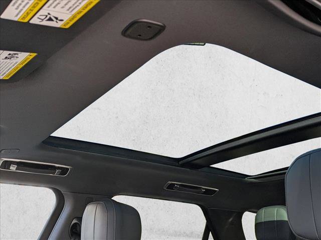 Certified 2025 Land Rover Range Rover Sport SE image 16