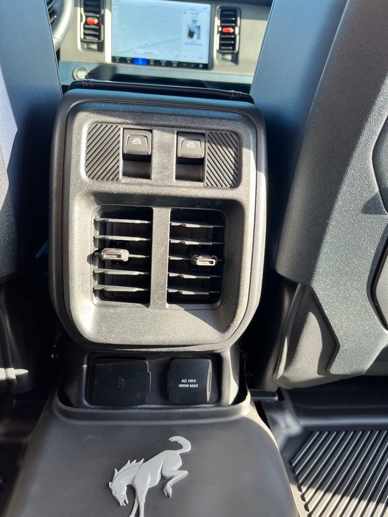 New 2025 Ford Bronco Raptor image 15