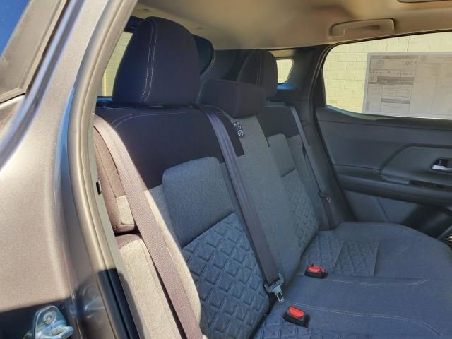 New 2026 Nissan Kicks SV w/ SV Premium Package image 15